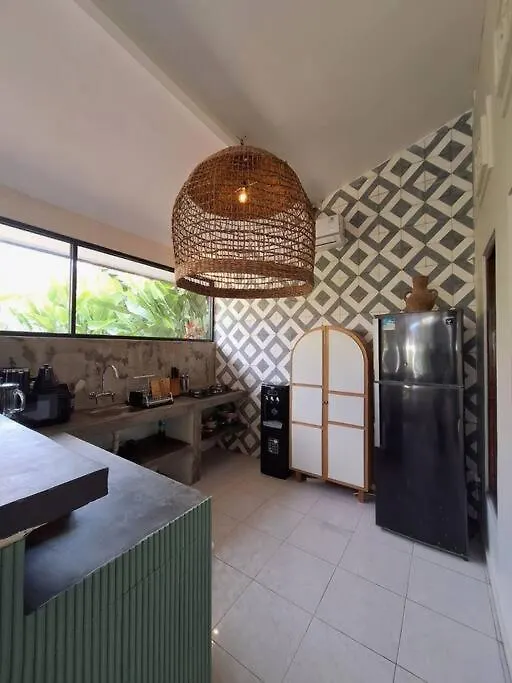 Villa Seminyak 3 Beds With Pool, Butler & Parking M5 0*, סמיניאק אינדונזיה